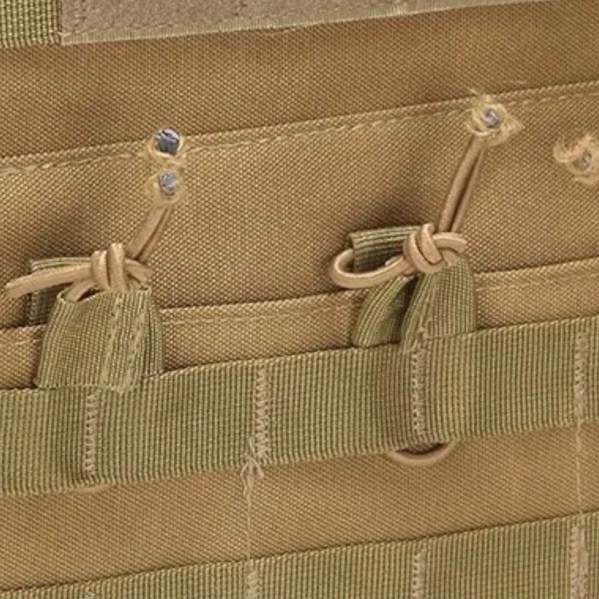 airsoft gilet tactique - Image 12