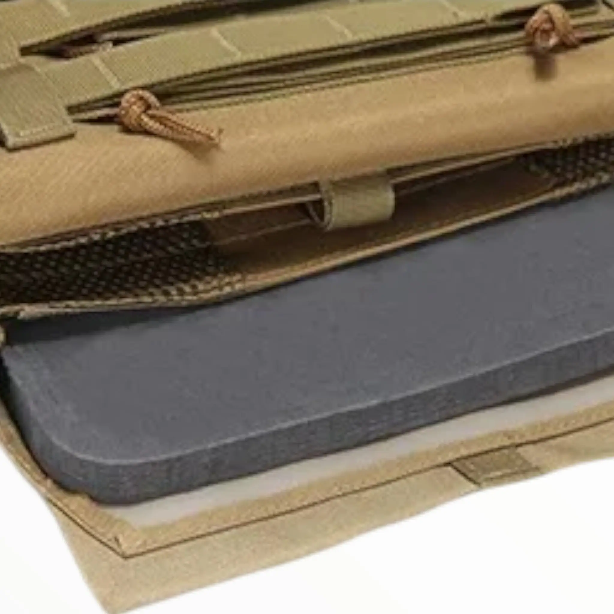 airsoft gilet tactique - Image 14