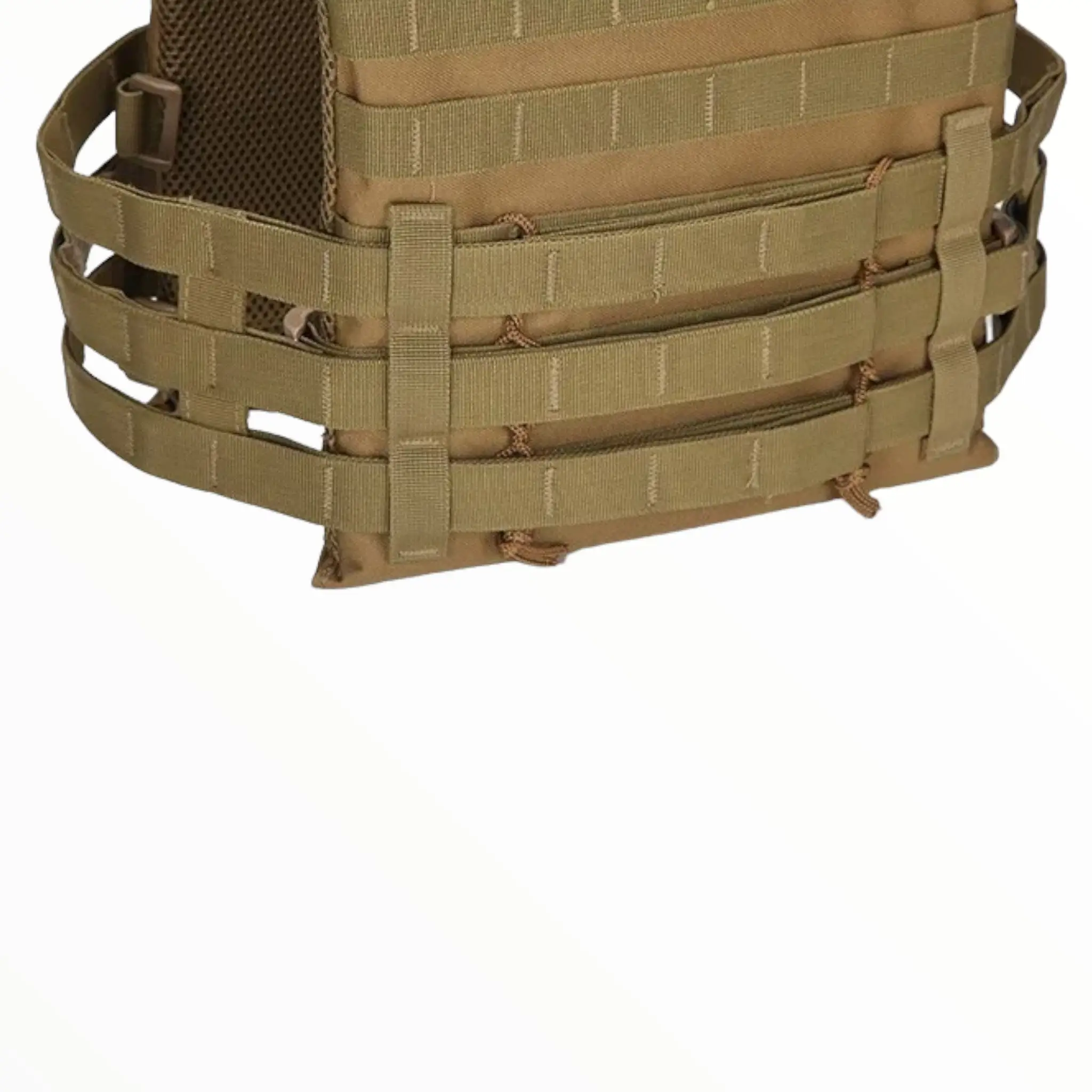 airsoft gilet tactique - Image 15