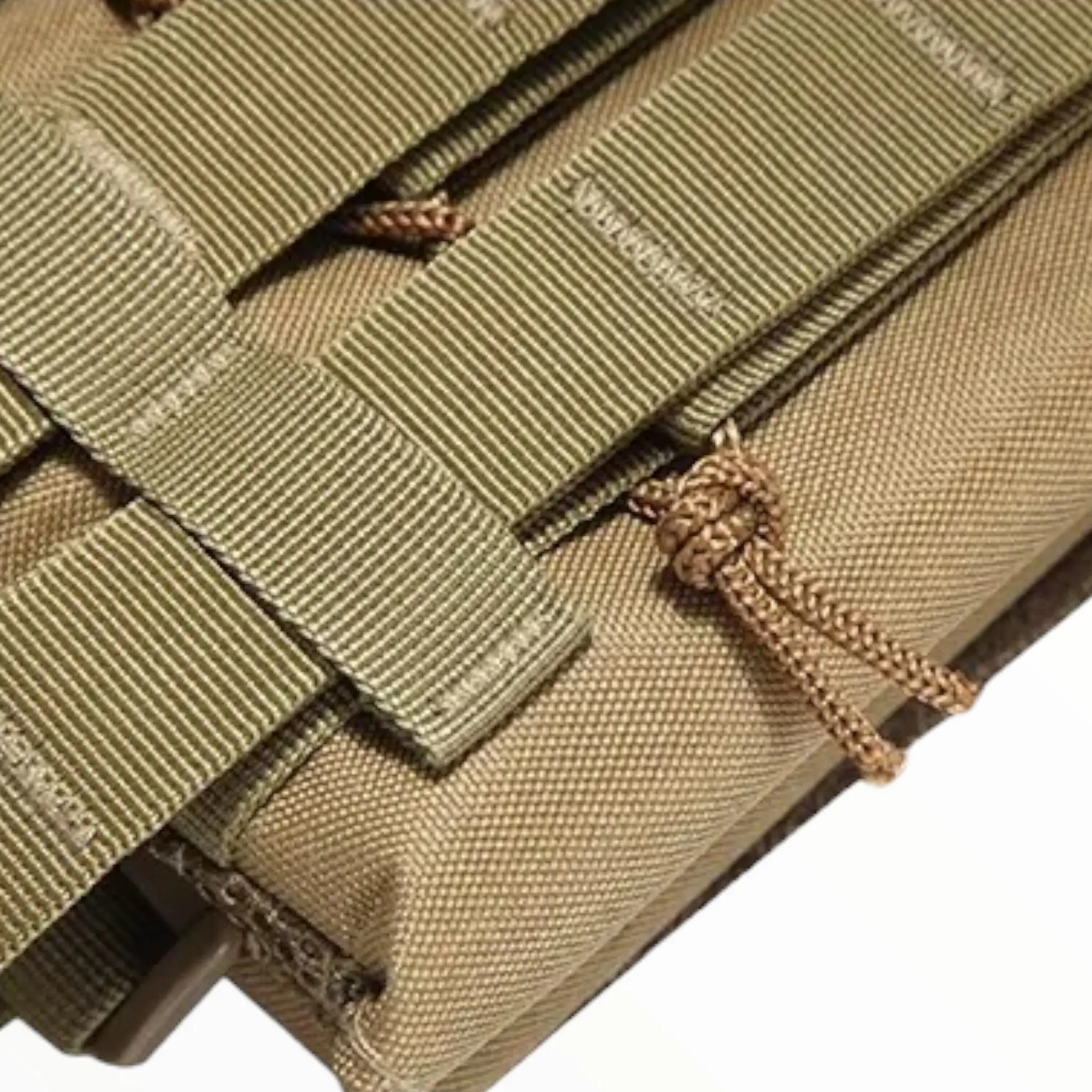 airsoft gilet tactique - Image 16