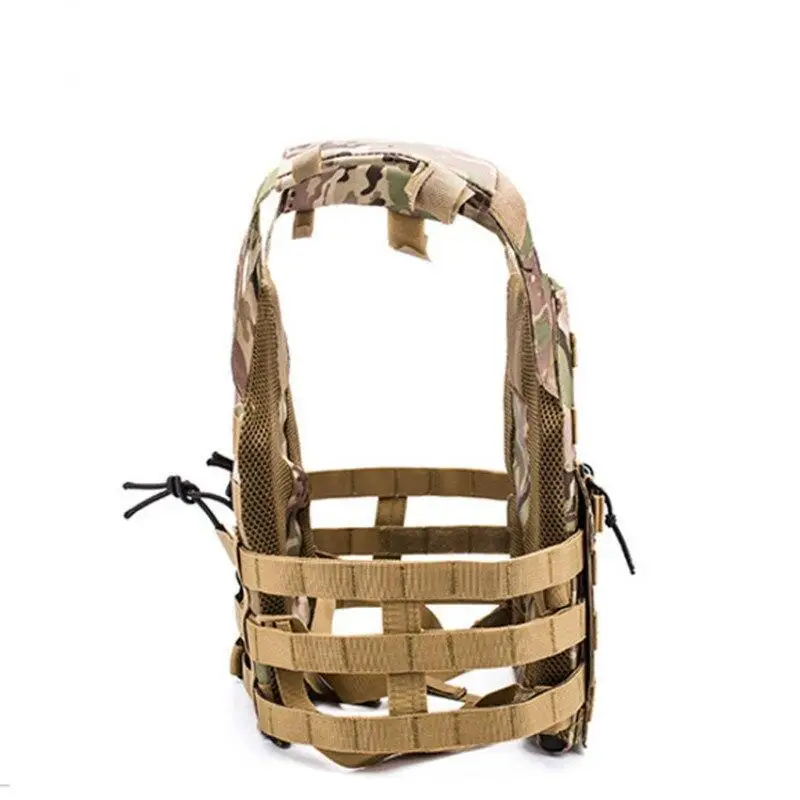 airsoft gilet tactique - Image 18