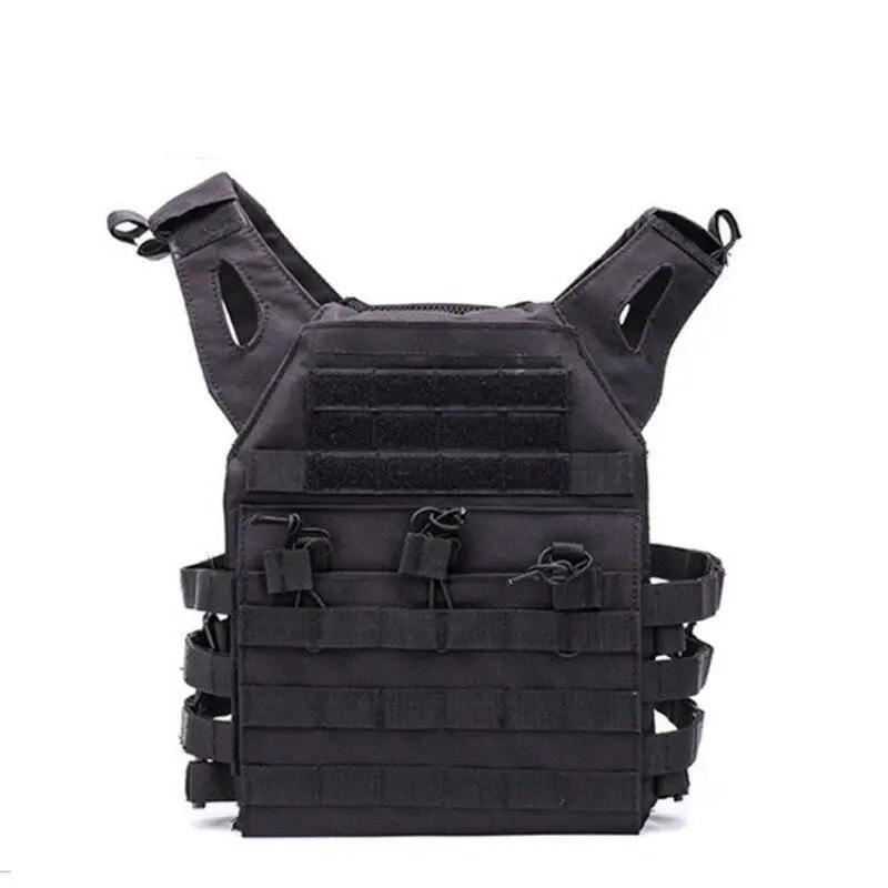 airsoft gilet tactique - Image 19