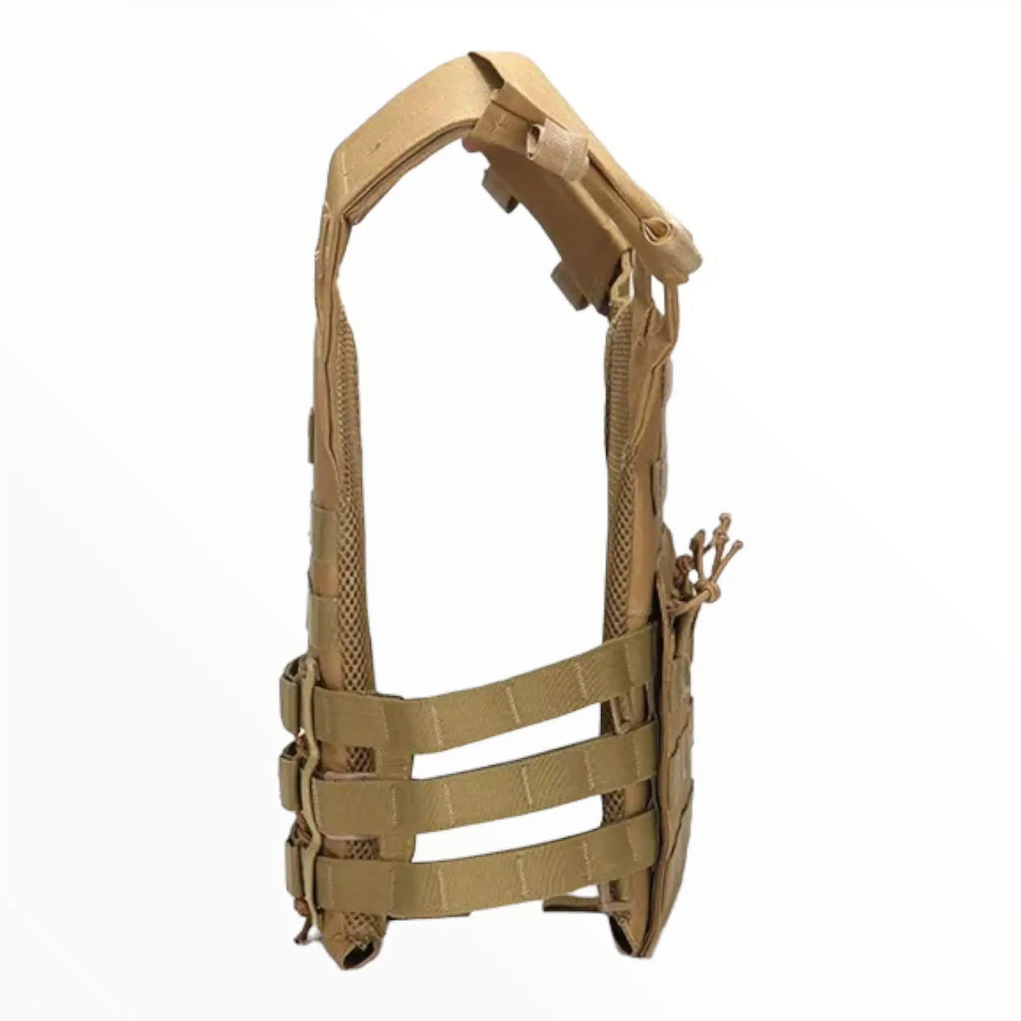 airsoft gilet tactique - Image 3