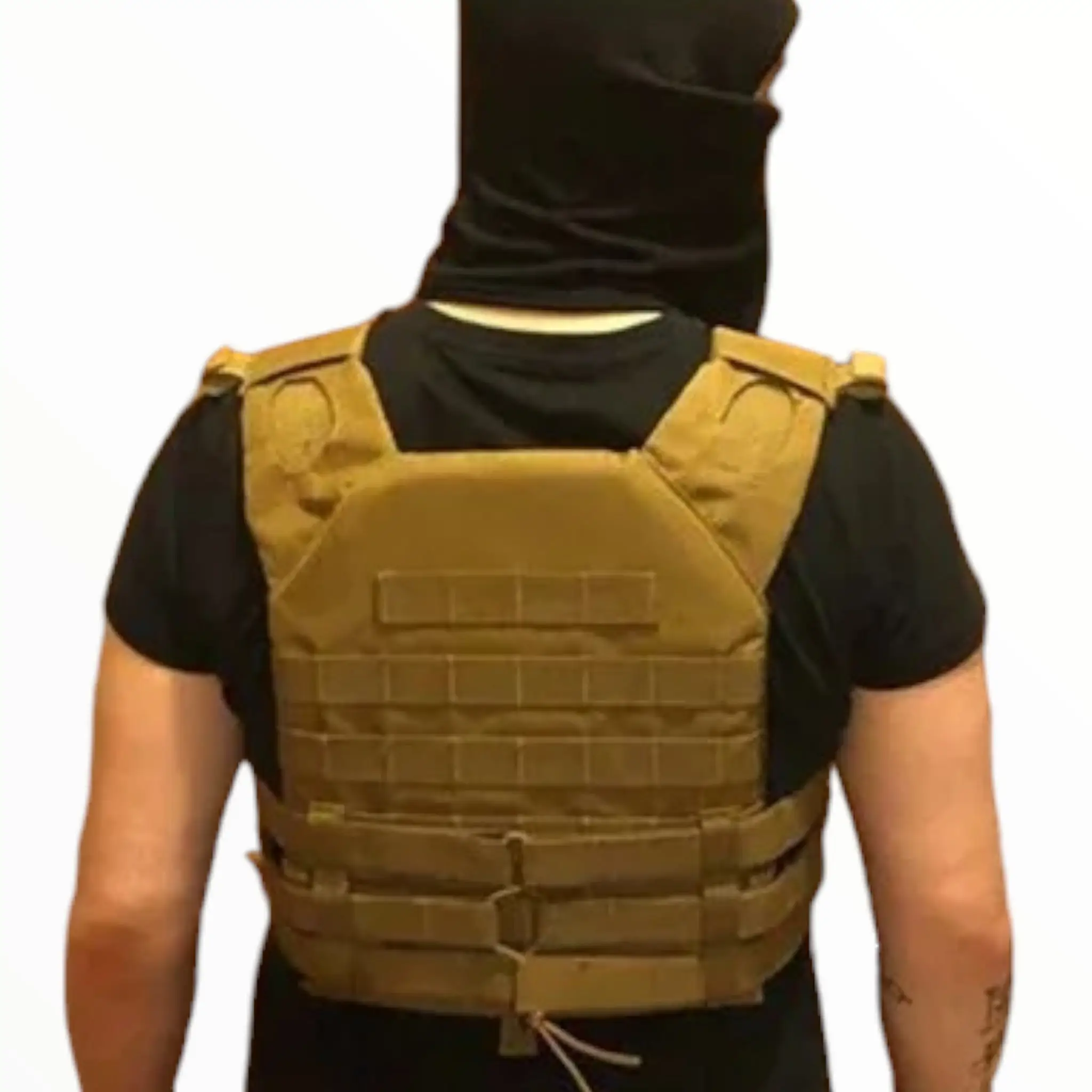 airsoft gilet tactique - Image 6