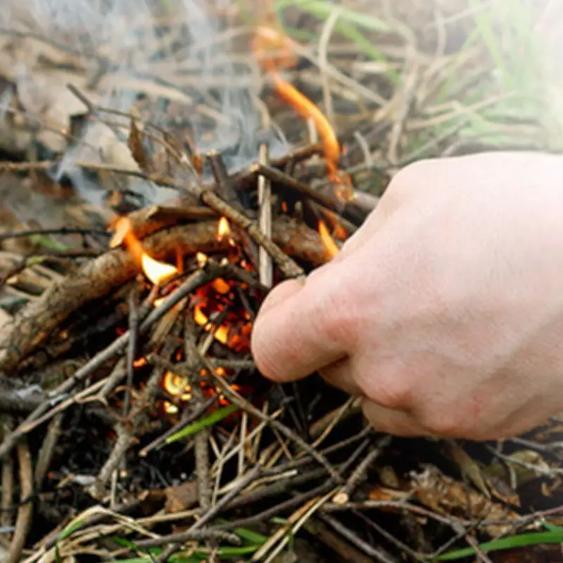 Allume feu de survie - Image 10
