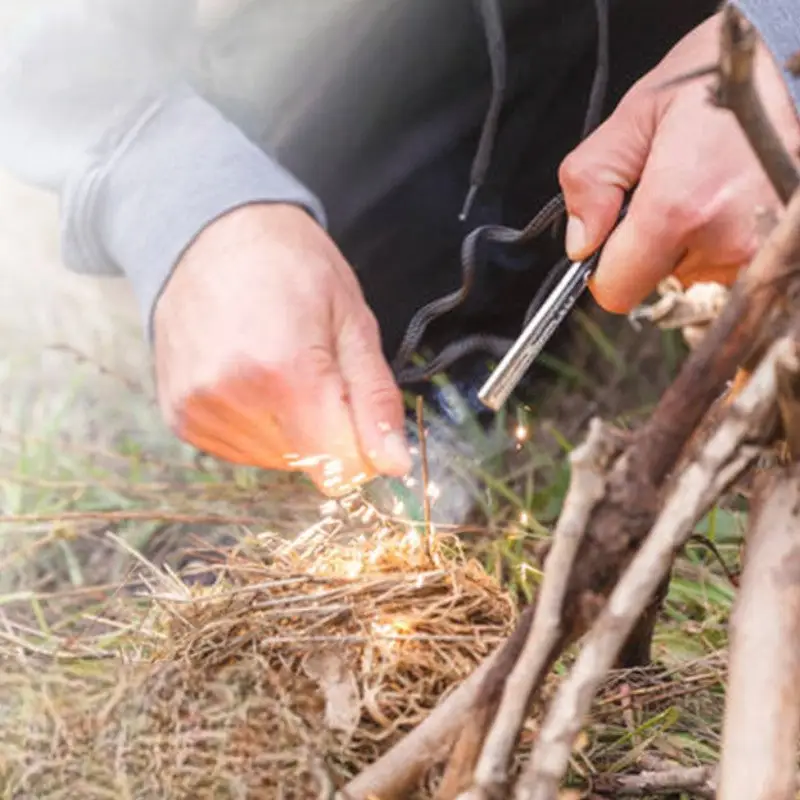 Allume feu de survie - Image 9