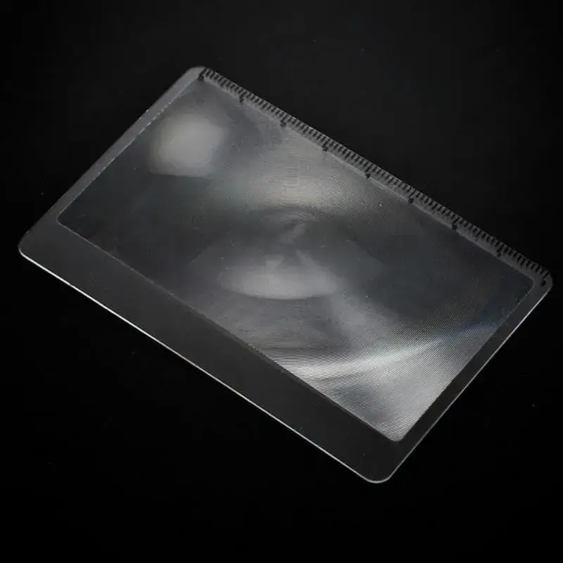 ALLUME FEU SURVIE - LOUPE EN PVC - Image 4