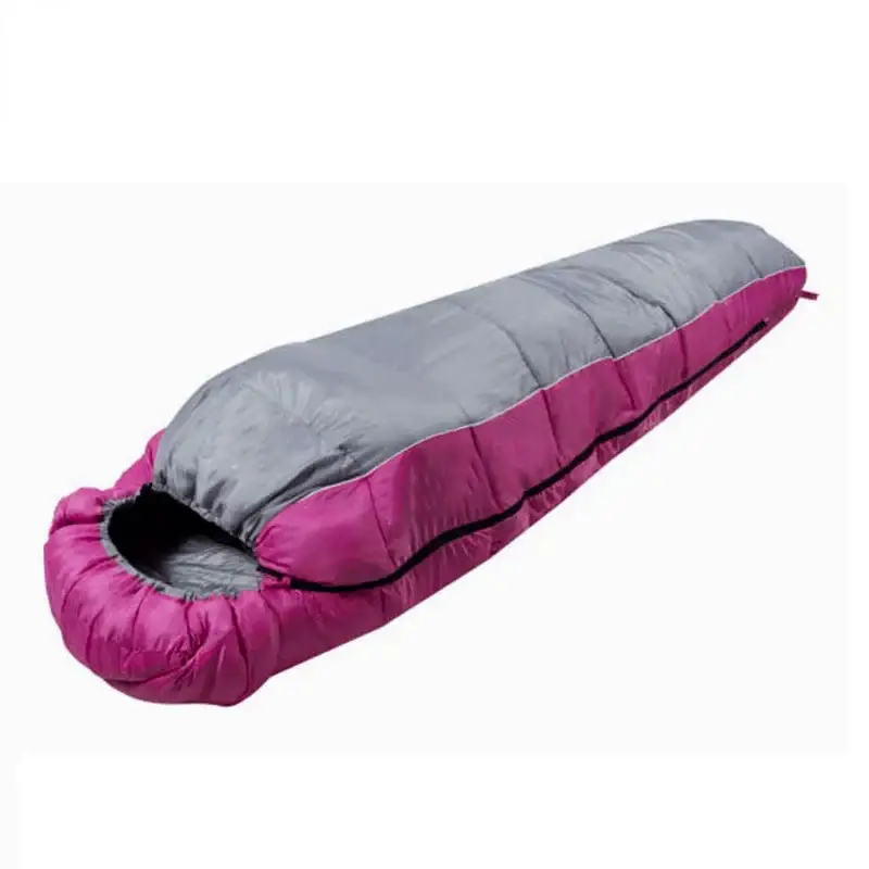 Ancien sac de couchage militaire - Image 11