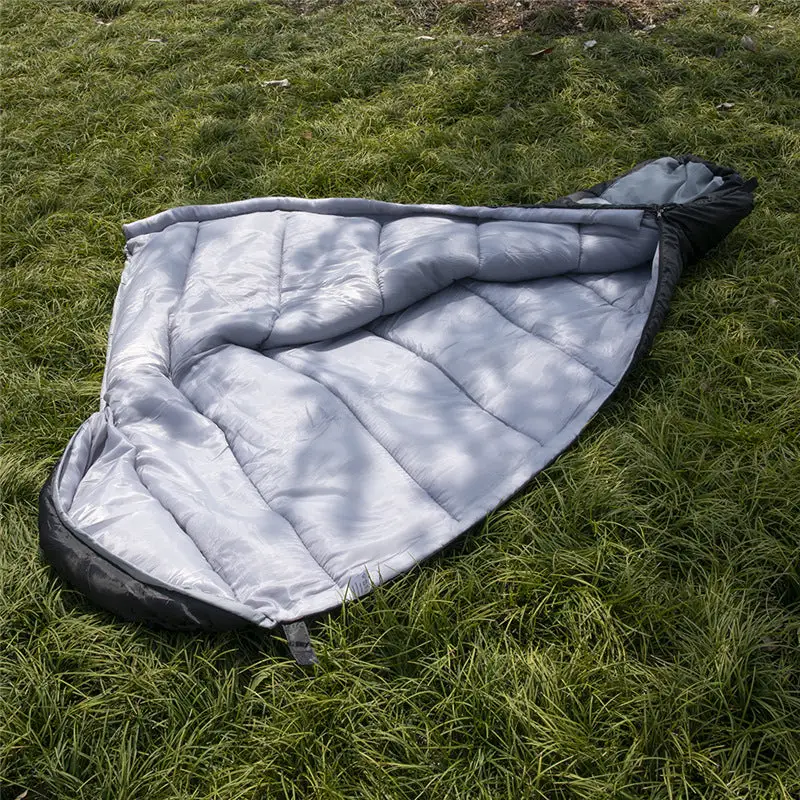 Ancien sac de couchage militaire - Image 3