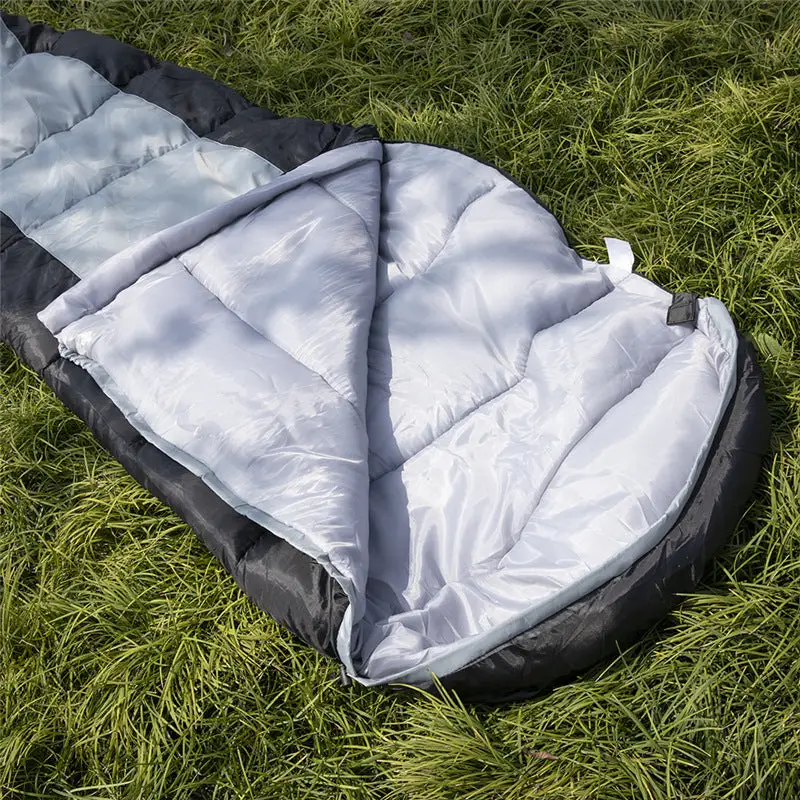Ancien sac de couchage militaire - Image 4