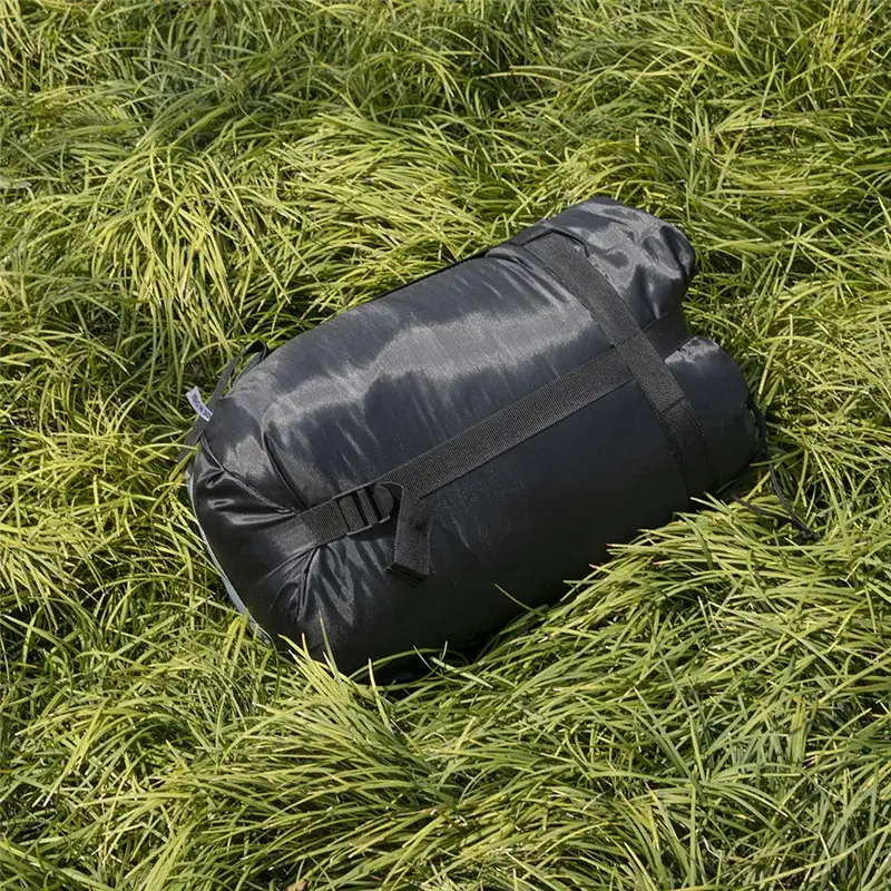 Ancien sac de couchage militaire - Image 6