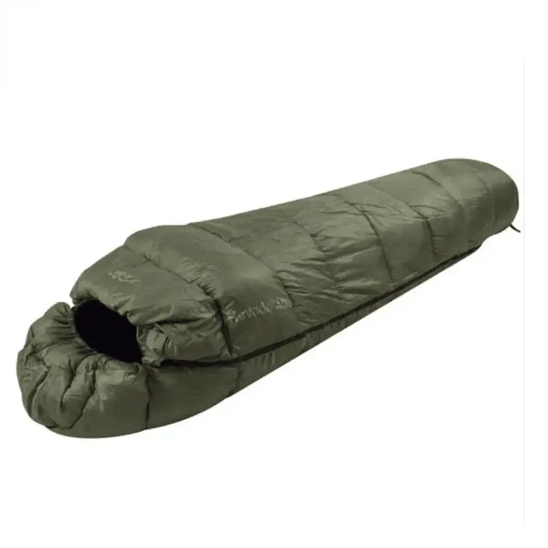 Ancien sac de couchage militaire - Image 7