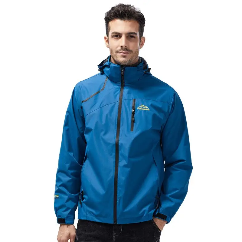 Army jacket - Image 2