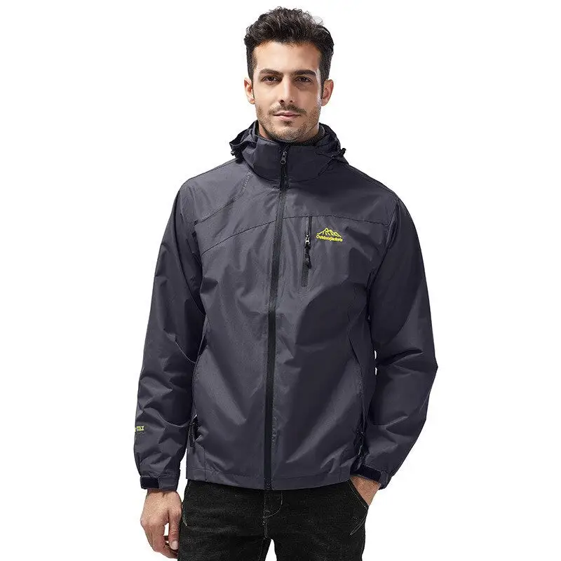 Army jacket - Image 3