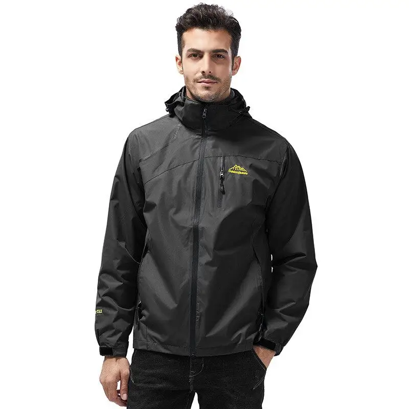 Army jacket - Image 4