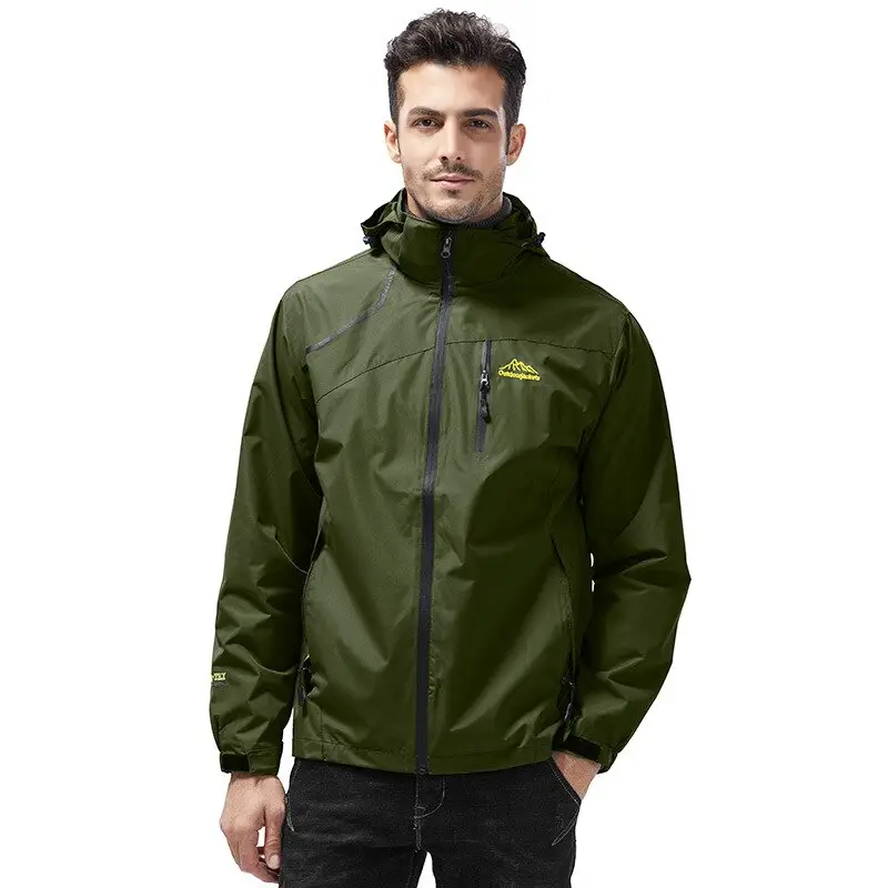 Army jacket - Image 5