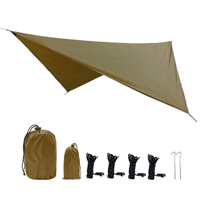 Bache bivouac militaire - Image 22
