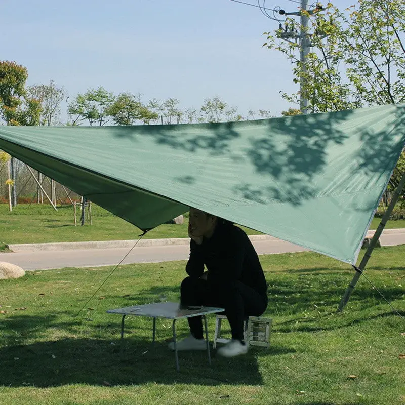 Bache bivouac militaire - Image 7