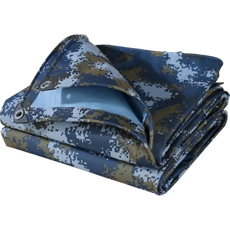 Bache camouflage 4x3 - Image 3