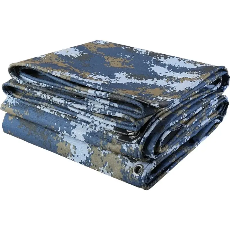 Bache camouflage 4x3 - Image 4