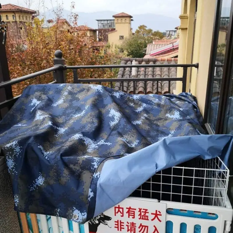 Bache camouflage 4x3 - Image 9