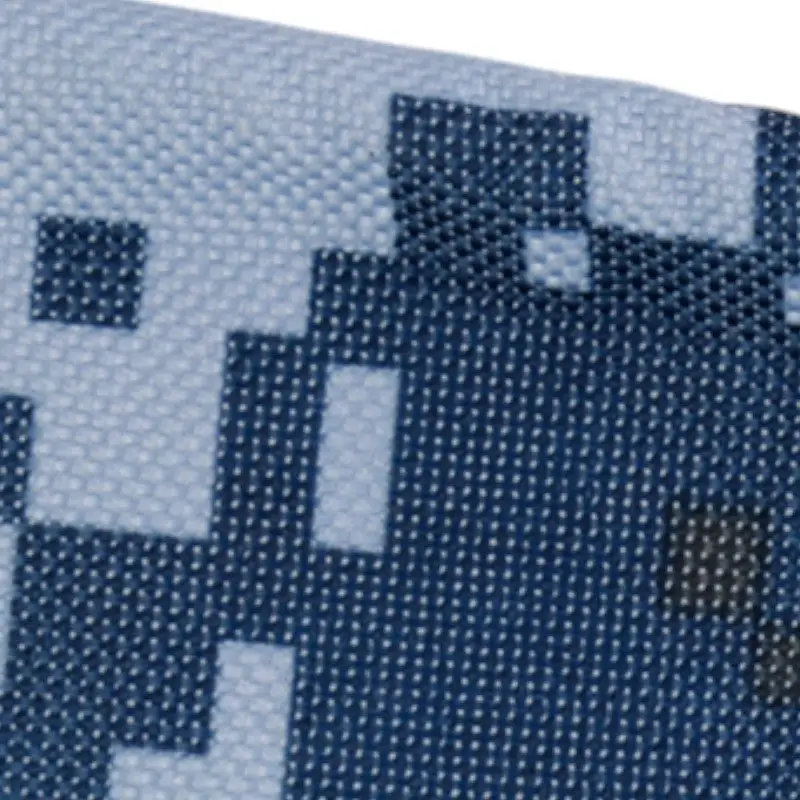 Bâche camouflage bleu - Image 11