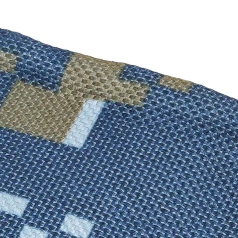 Bâche camouflage bleu - Image 15
