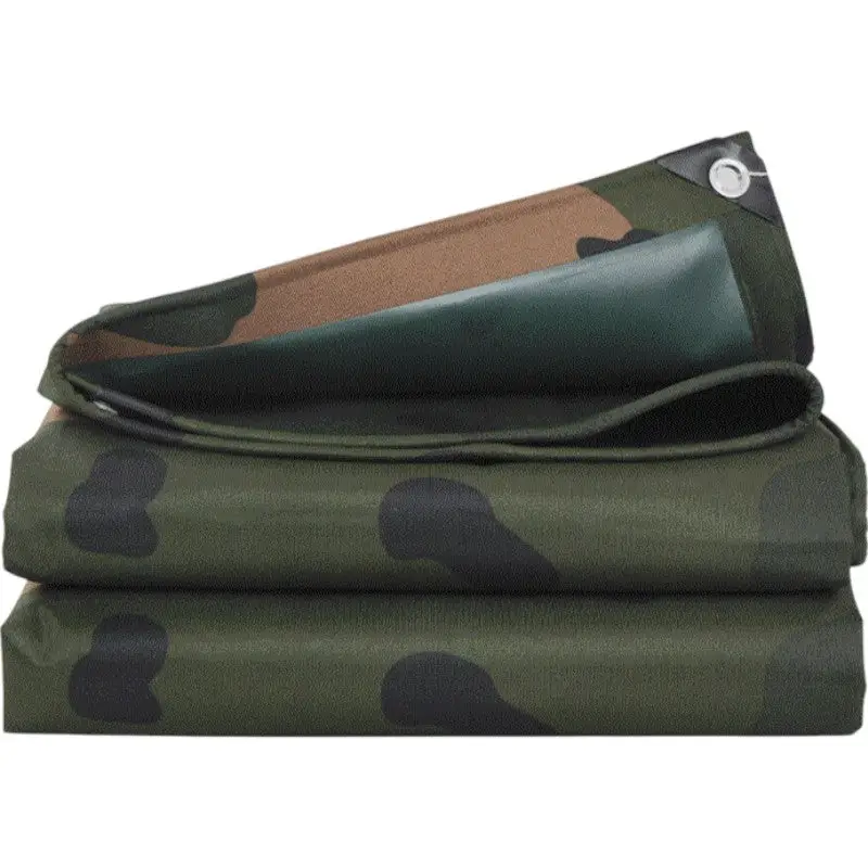 Bâche camouflage imperméable - Image 11
