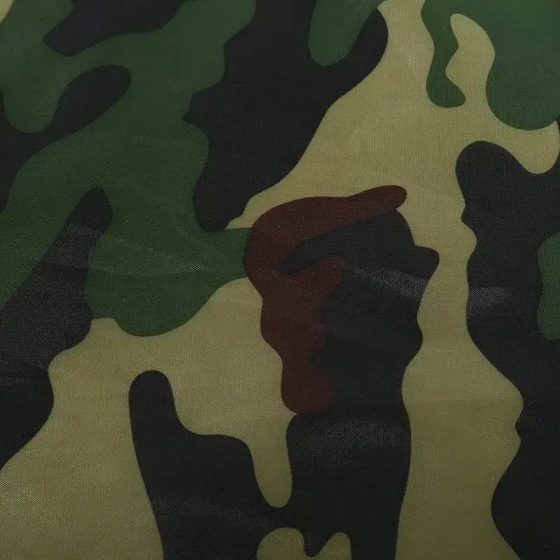 Bache camouflage militaire - Image 7