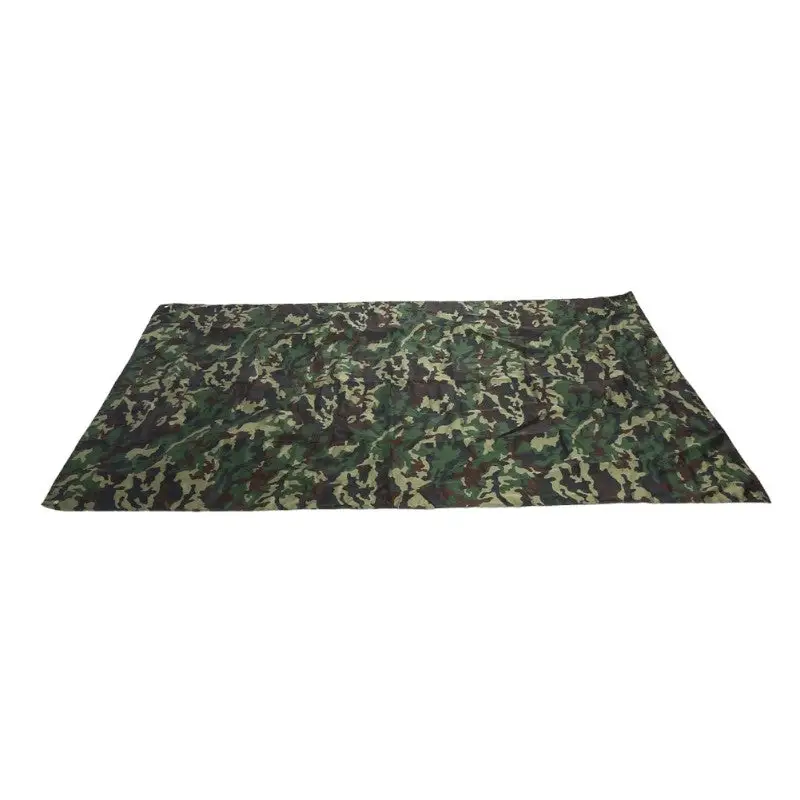 Bache camouflage militaire - Image 8
