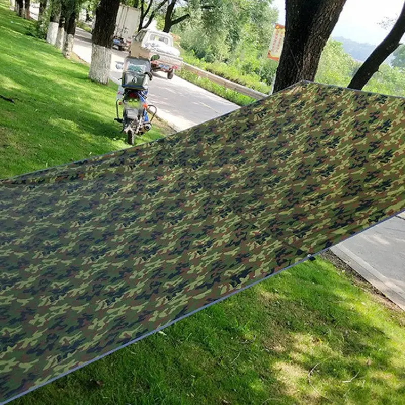 Bache camouflage militaire - Image 12