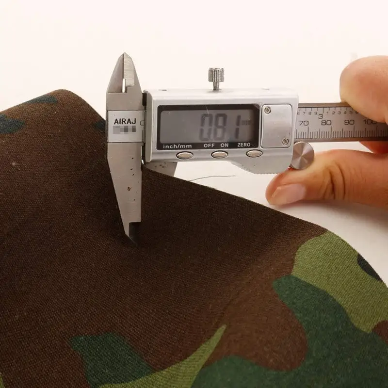 Bâche camouflage militaire - Image 8