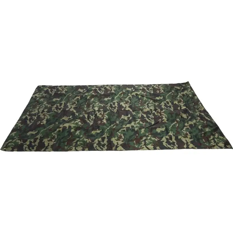Bache camouflage militaire - Image 9