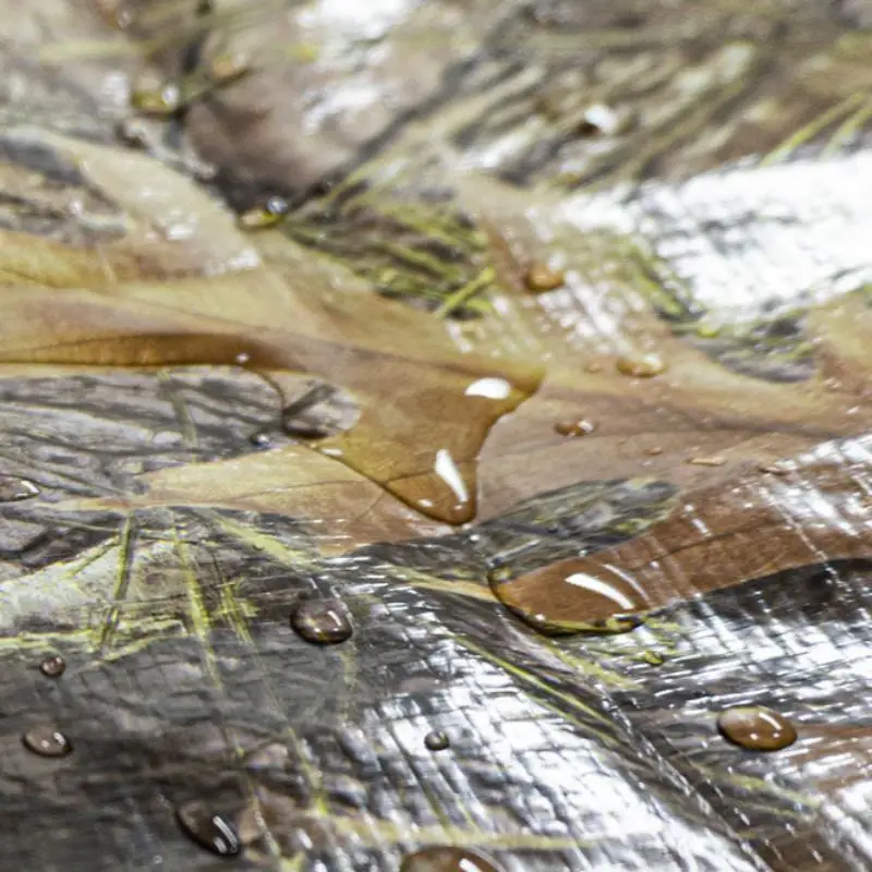 Bâche camouflage portable - Image 4