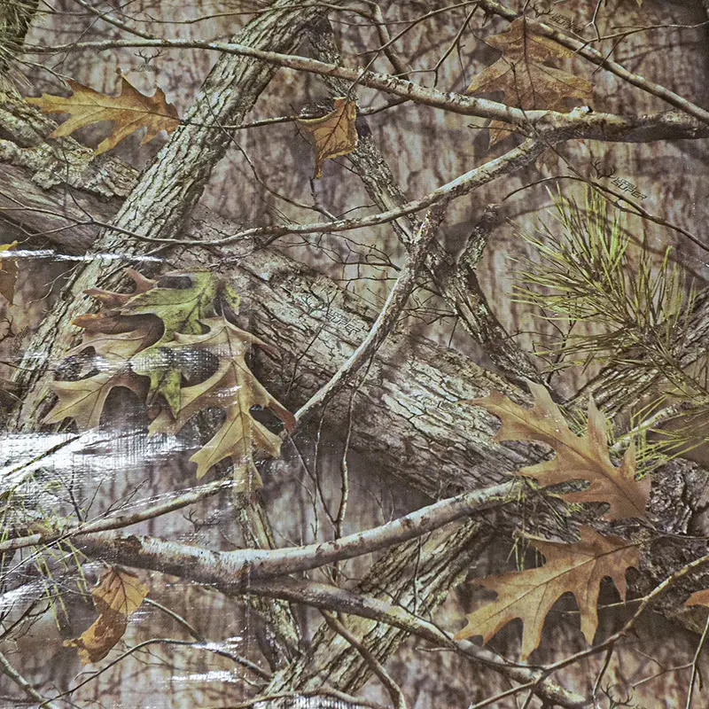 Bâche camouflage portable - Image 5