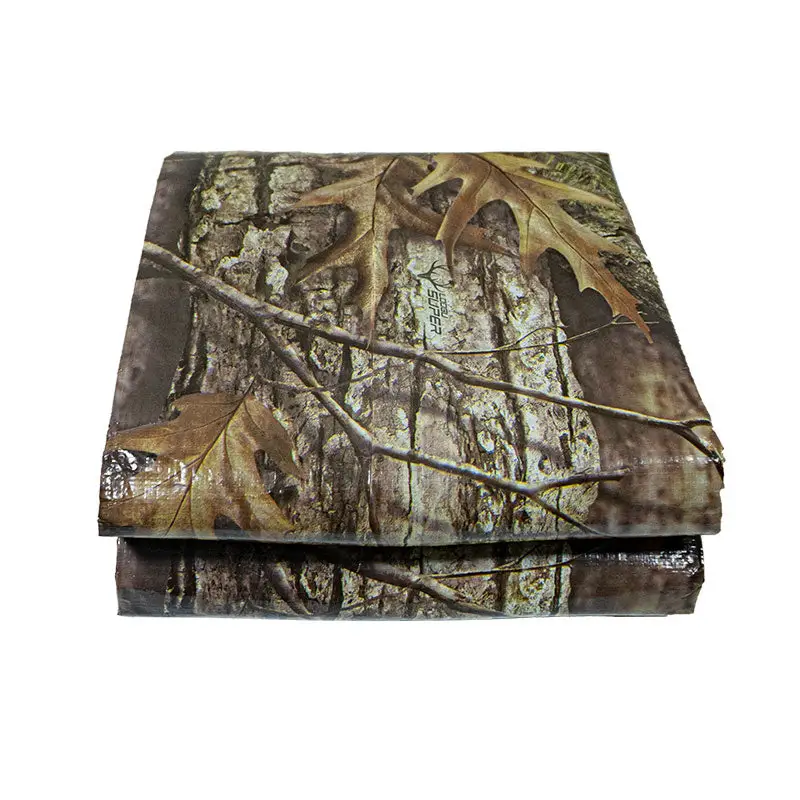 Bâche camouflage portable - Image 8