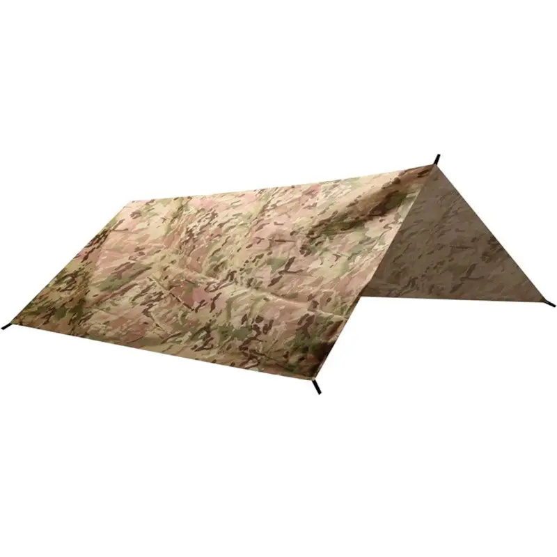 Bache camouflage pour pergola - Image 6