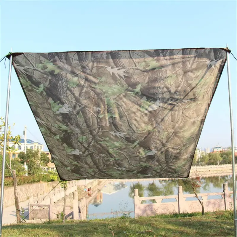 Bâche d'auvent camouflage - Image 4