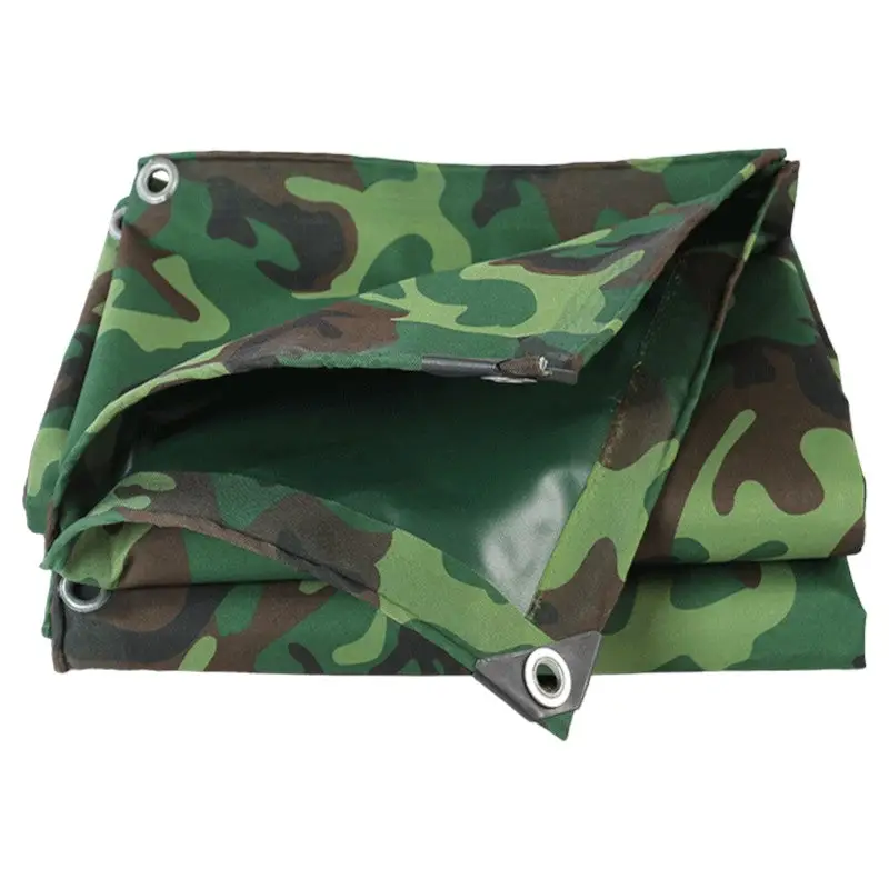 Bache militaire - Image 3