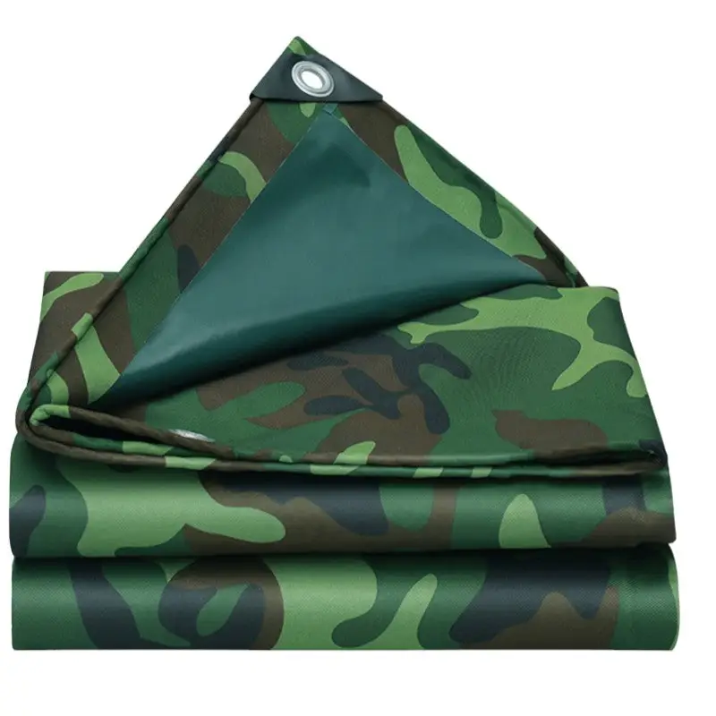 Bache militaire - Image 4