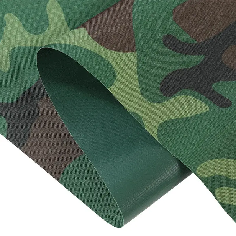 Bache militaire - Image 9