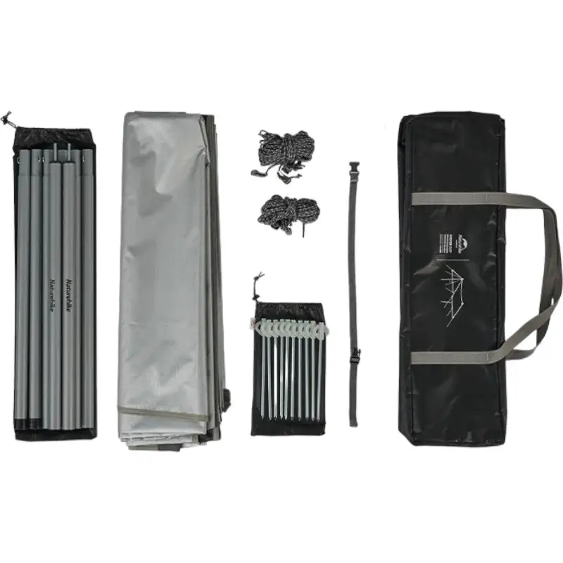 Bache militaire pergola - Image 16