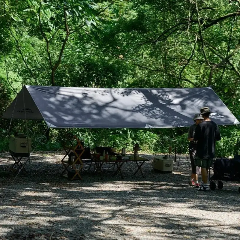 Bache militaire pergola - Image 17