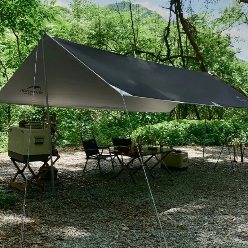 Bache militaire pergola - Image 19