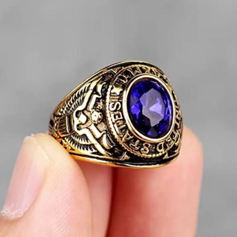 Bague à l'armée - Image 10