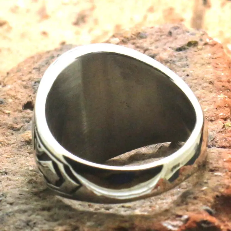 Bague armée de l'air - Image 5