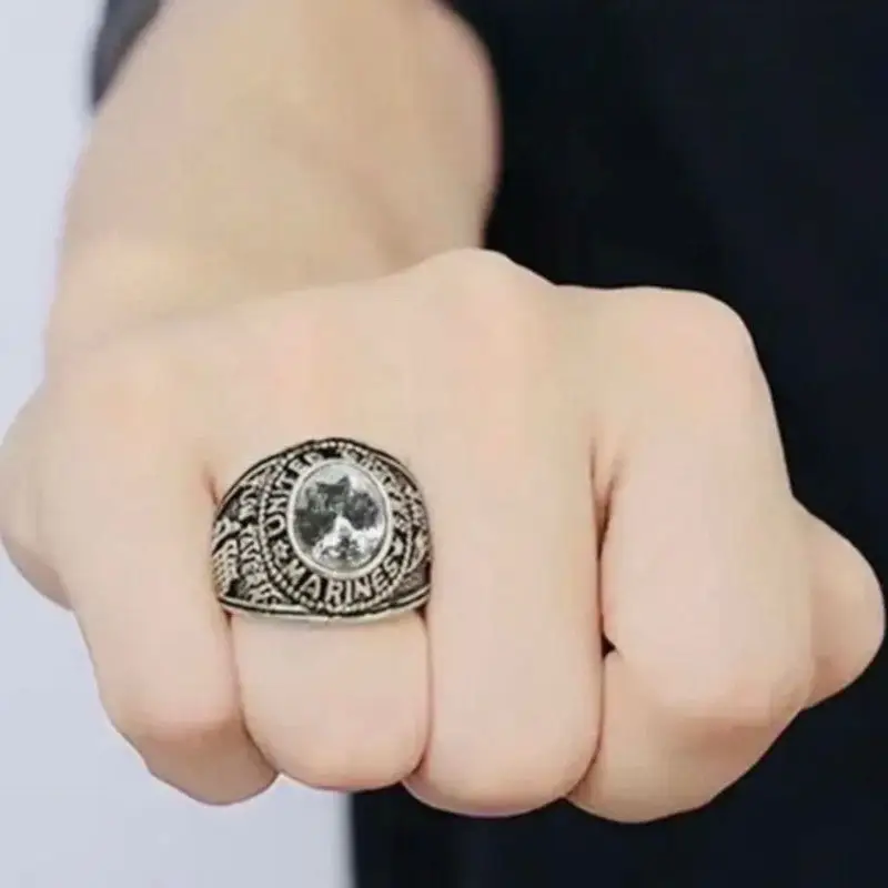 Bague armée de l'air - Image 7