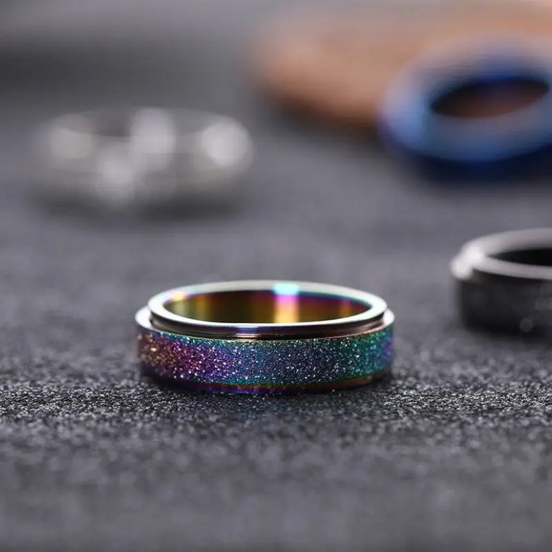 Bague armée de l'air - Image 3