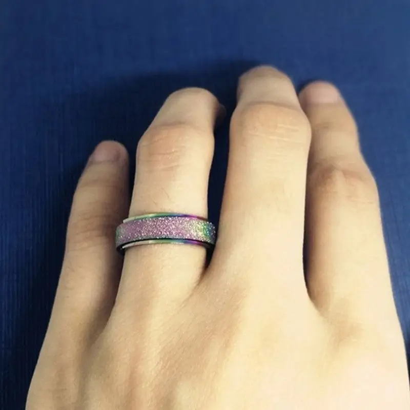 Bague armée de l'air - Image 4
