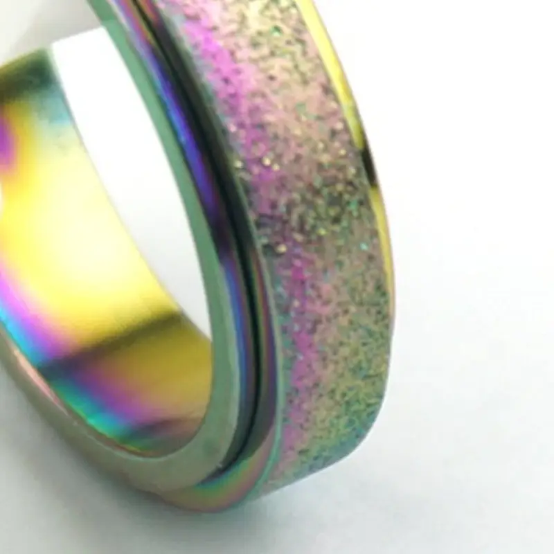 Bague armée de l'air - Image 6